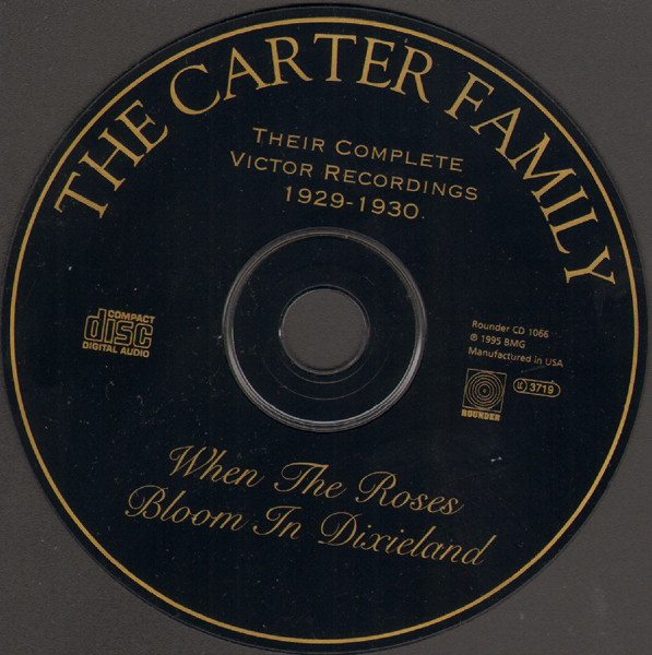 The Carter Family-2