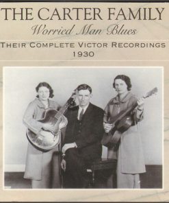 The Carter Family-0