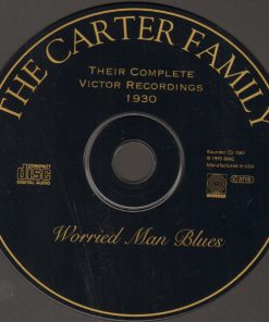 The Carter Family-1