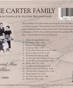 The Carter Family-3