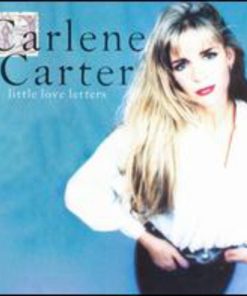 Carlene Carter-0