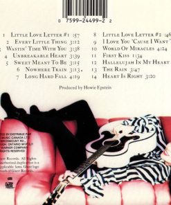 Carlene Carter-1