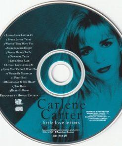 Carlene Carter-2