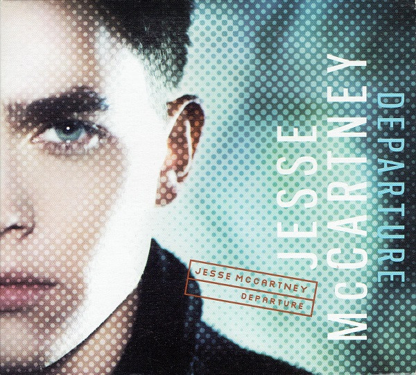 Jesse McCartney-0