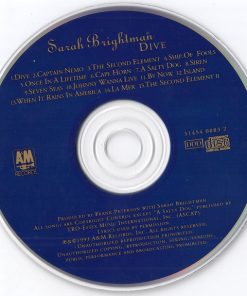 Sarah Brightman-2