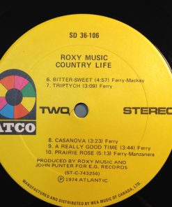 Roxy Music-3