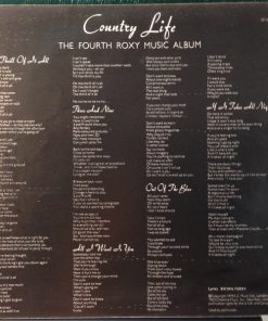 Roxy Music-4