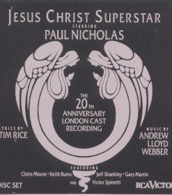 London Cast Recording*-0