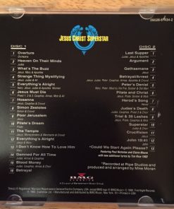London Cast Recording*-2