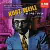 Kurt Weill - Thomas Hampson · Elizabeth Futral · Jerry Hadley · Jeanne Lehman · London Sinfonietta Chorus · London Sinfonietta · John McGlinn-0