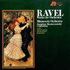 Ravel*, Minnesota Orchestra, Stanislaw Skrowaczewski-0