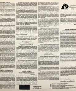 Ravel*, Minnesota Orchestra, Stanislaw Skrowaczewski-1