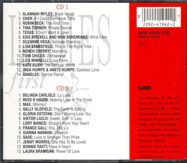 Various-1