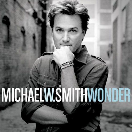 Michael W. Smith-0