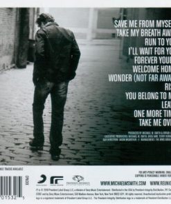Michael W. Smith-1