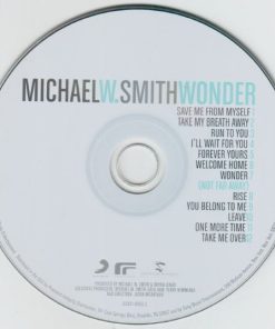 Michael W. Smith-2