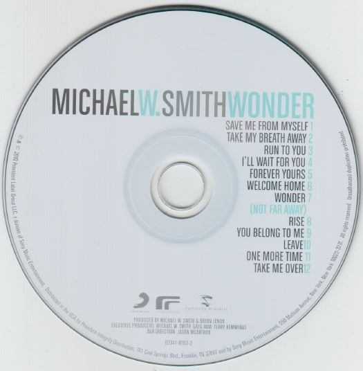 Michael W. Smith-2