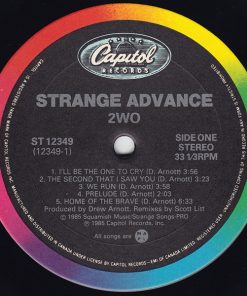 Strange Advance-2