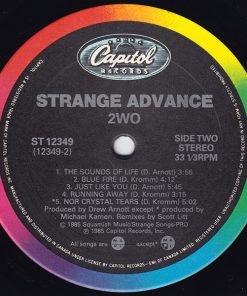 Strange Advance-3