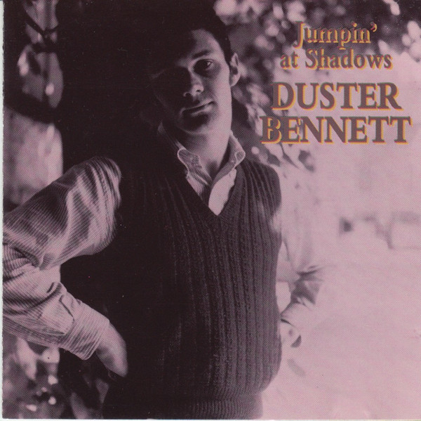 Duster Bennett-0
