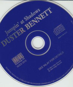 Duster Bennett-2
