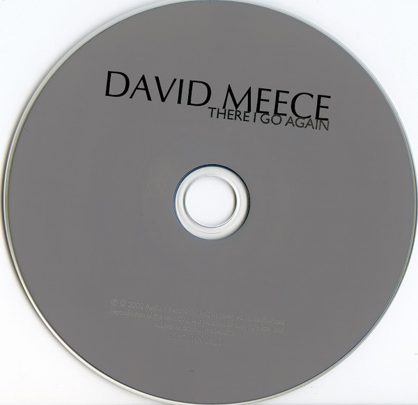 David Meece-2