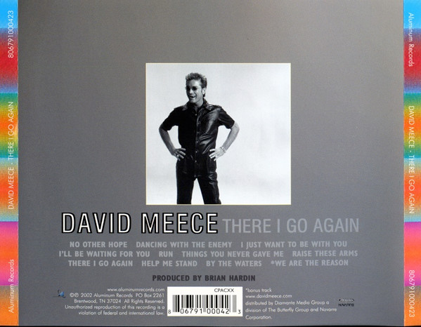 David Meece-3