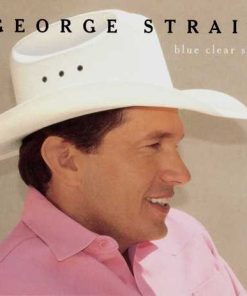 George Strait-0