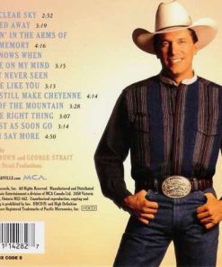 George Strait-1