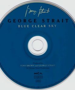 George Strait-2