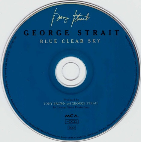 George Strait-2