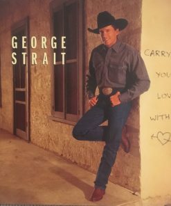 George Strait-0