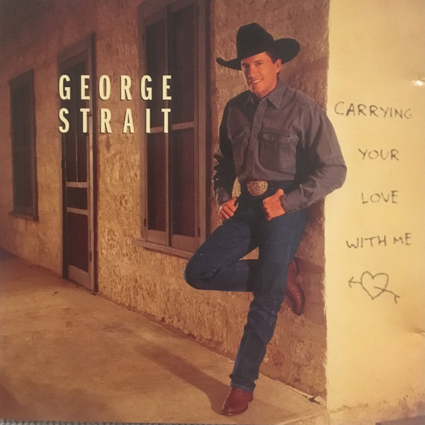 George Strait-0