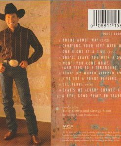 George Strait-1