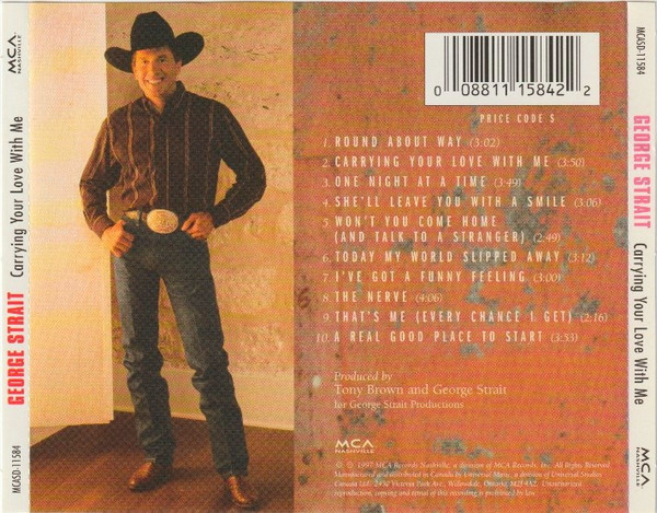 George Strait-1