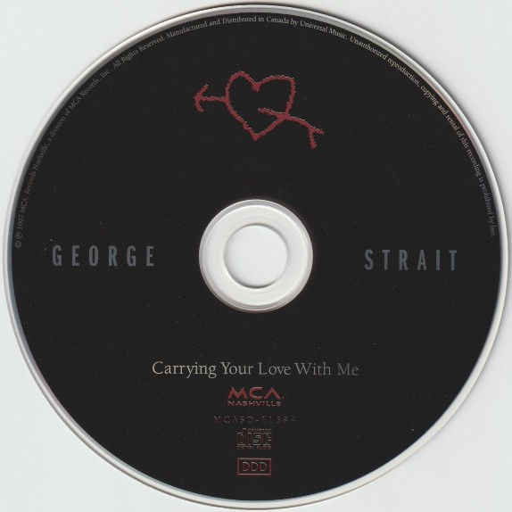 George Strait-2
