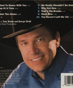 George Strait-1