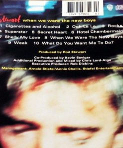 Rod Stewart-1