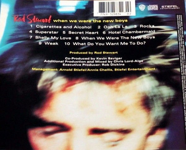 Rod Stewart-1