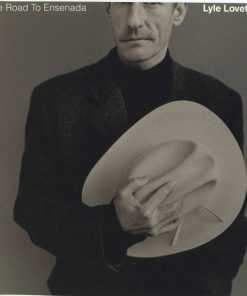 Lyle Lovett-0