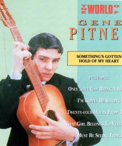 Gene Pitney-0