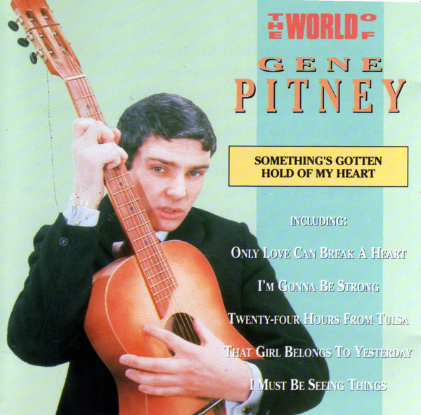 Gene Pitney-0
