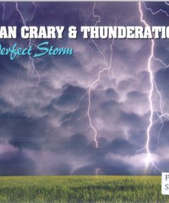 Dan Crary & Thunderation-0