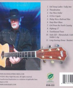 Dan Crary & Thunderation-1