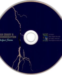 Dan Crary & Thunderation-2