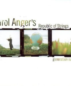 Darol Anger's Republic Of Strings-0