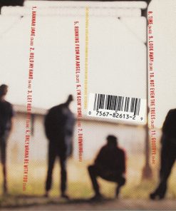 Hootie & The Blowfish-1