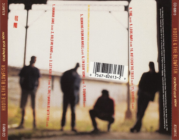 Hootie & The Blowfish-1