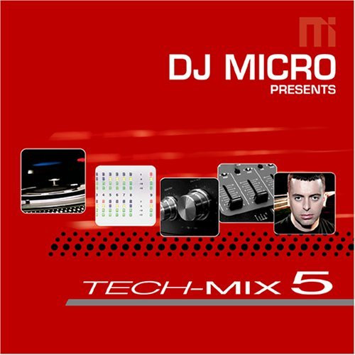 DJ Micro-0