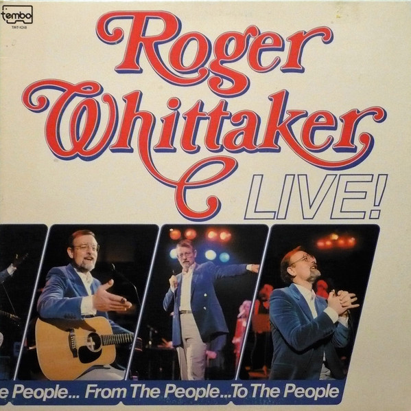 Roger Whittaker-0